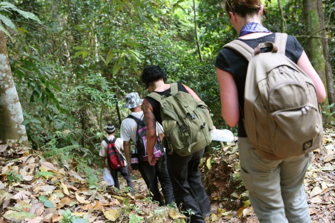 Best Trekking In Southeast Asia - Gadt Travel