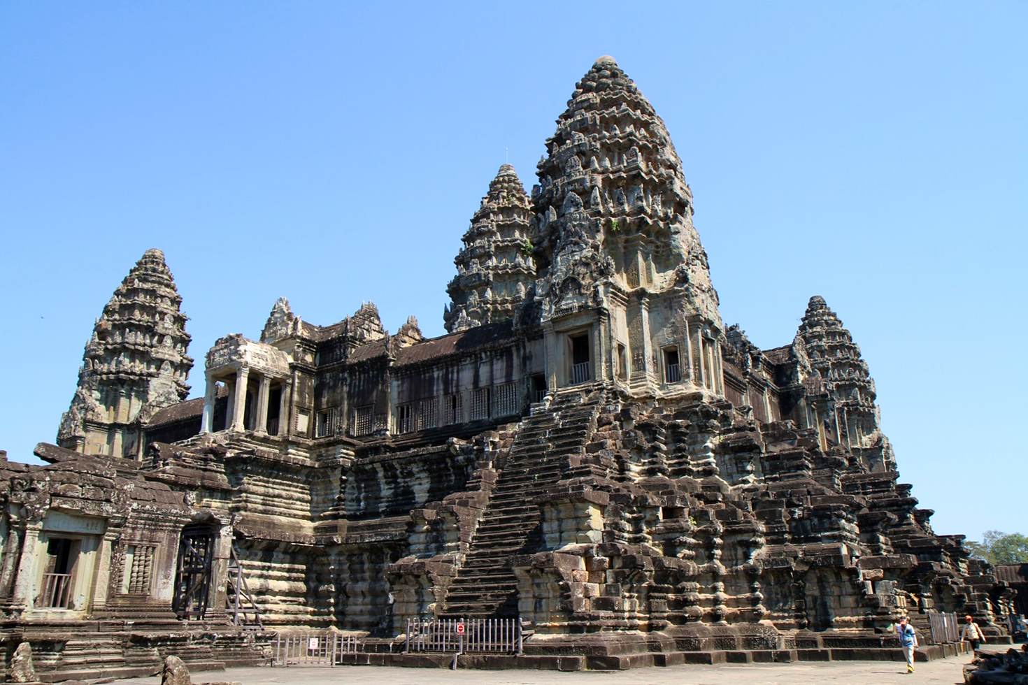 What should know about Angkor Wat - Gadt Travel