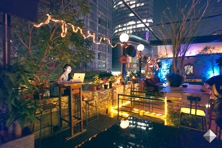 5 Best Bars In Ho Chi Minh Gadt Travel