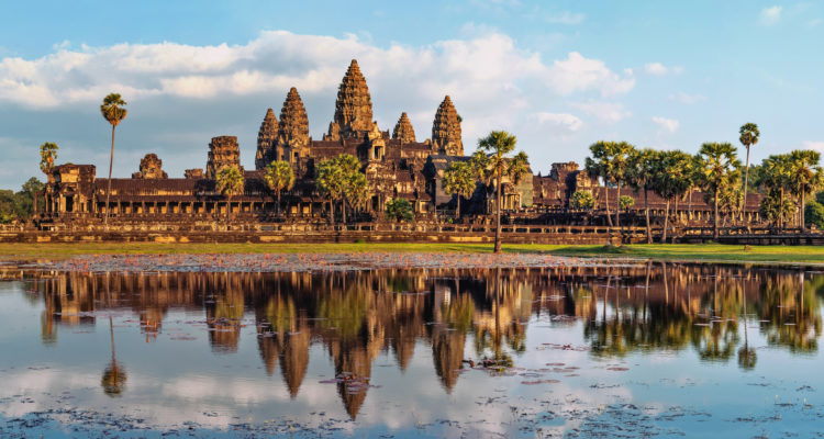 Siem Reap: To do after visiting Angkor Wat - Gadt Travel