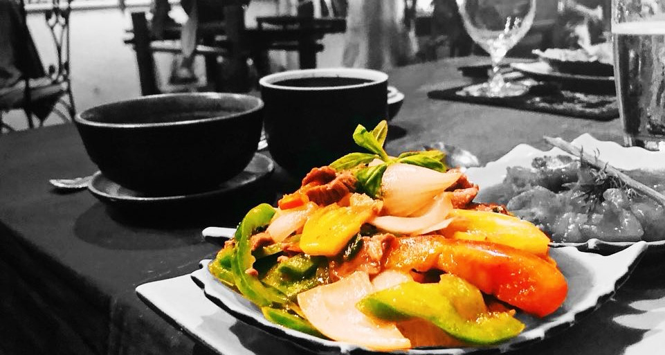 Best Restaurants in Old Quarter Hanoi Gadt Travel