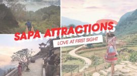 Sapa attractions