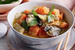 Khmer Curry - Top 5 dishes in Cambodia