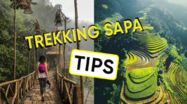 Trekking Sapa Tips To Tailor Your Trip