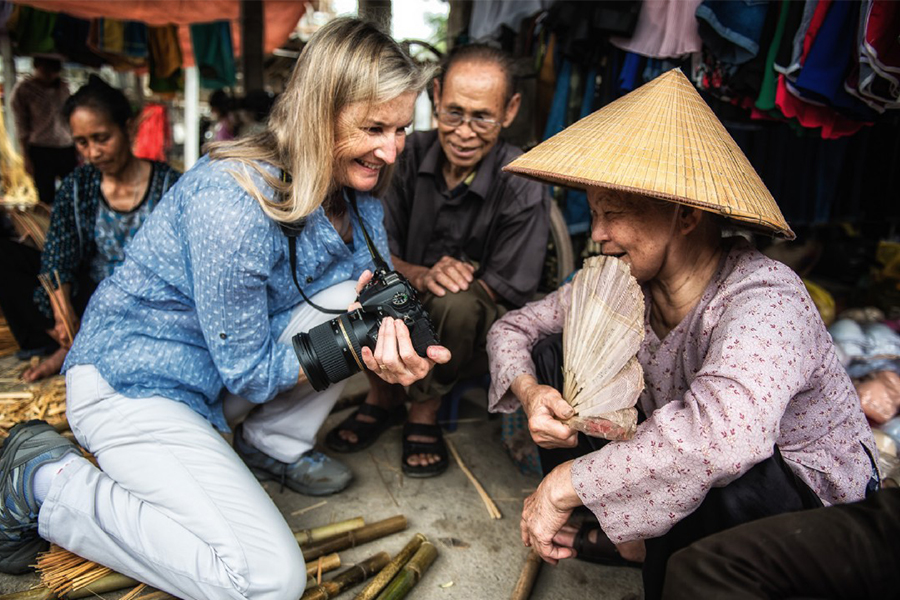 travel with locals hanoi