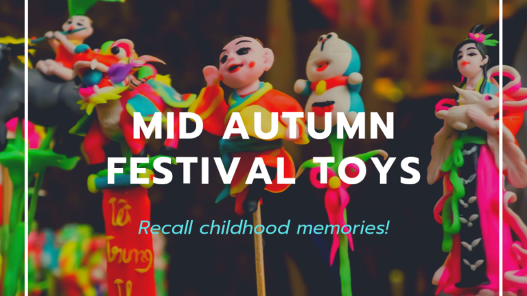 mid autumn festival toys
