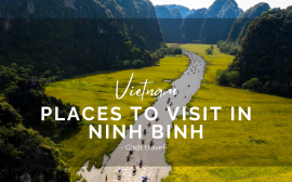 places to visit in Ninh Binh