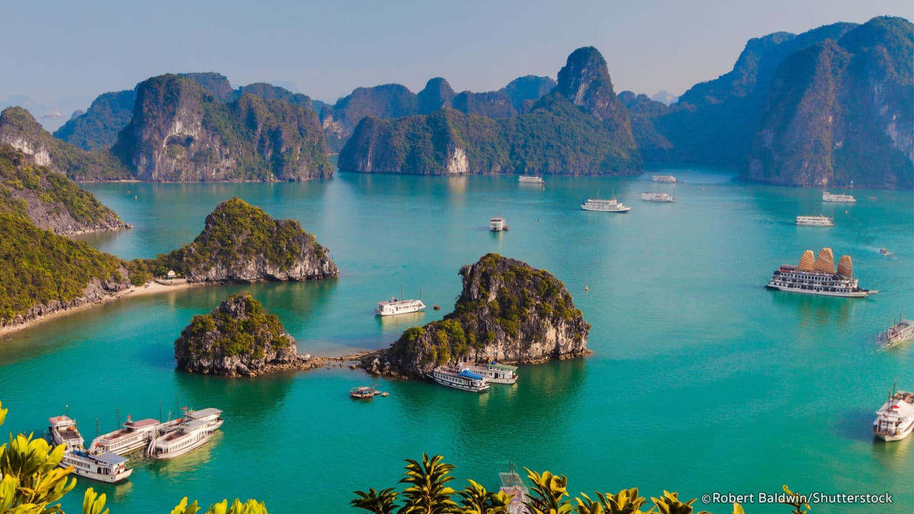 Vietnam Package Tour - A Full Guide On Vietnam Tours 2023 - Gadt Travel