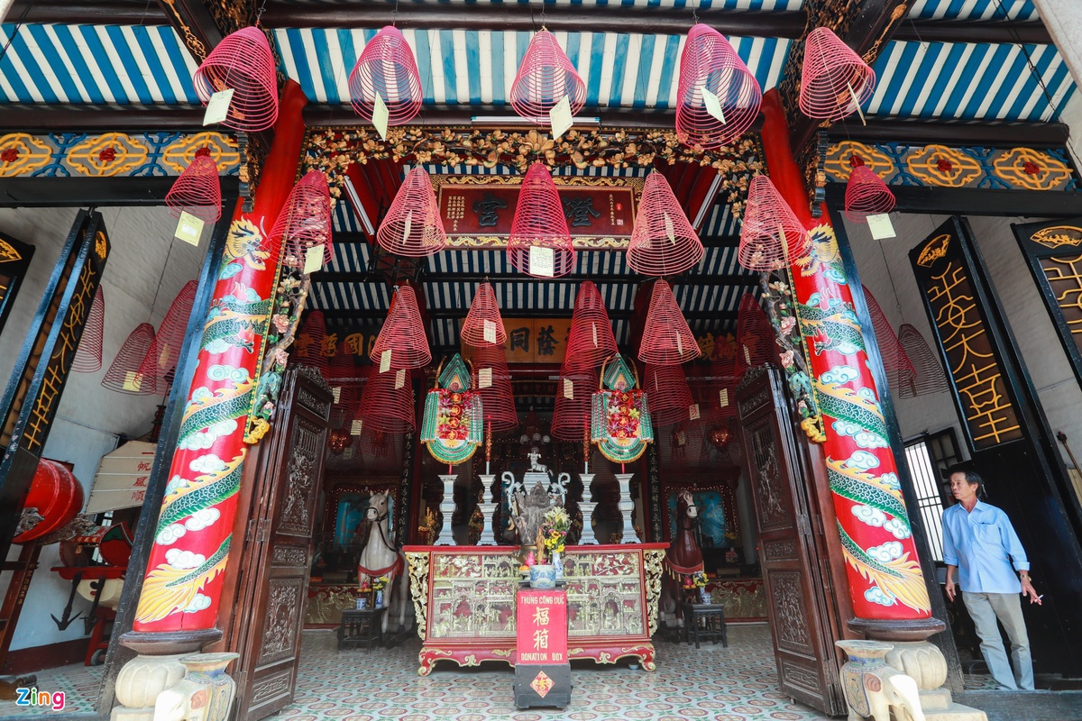 Guangdong Assembly Hall Hoi An