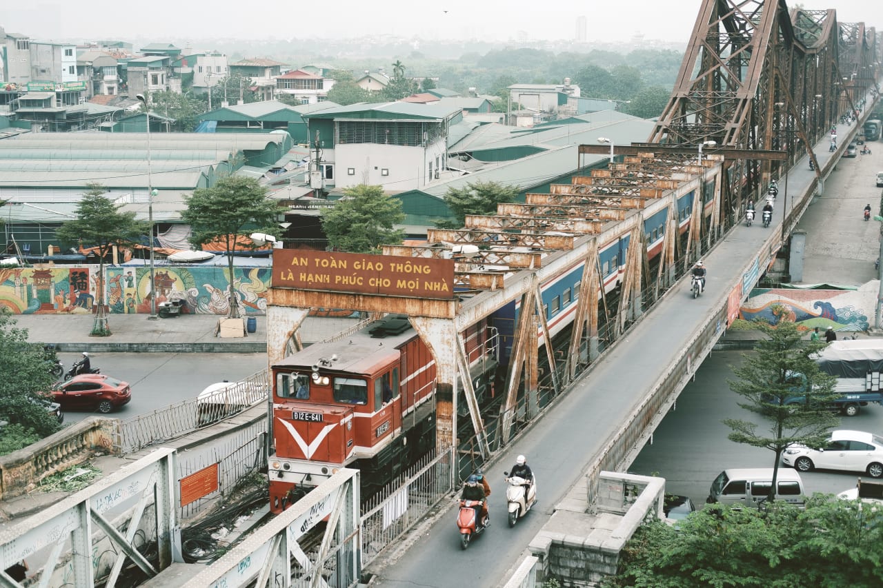 things to do in Hanoi