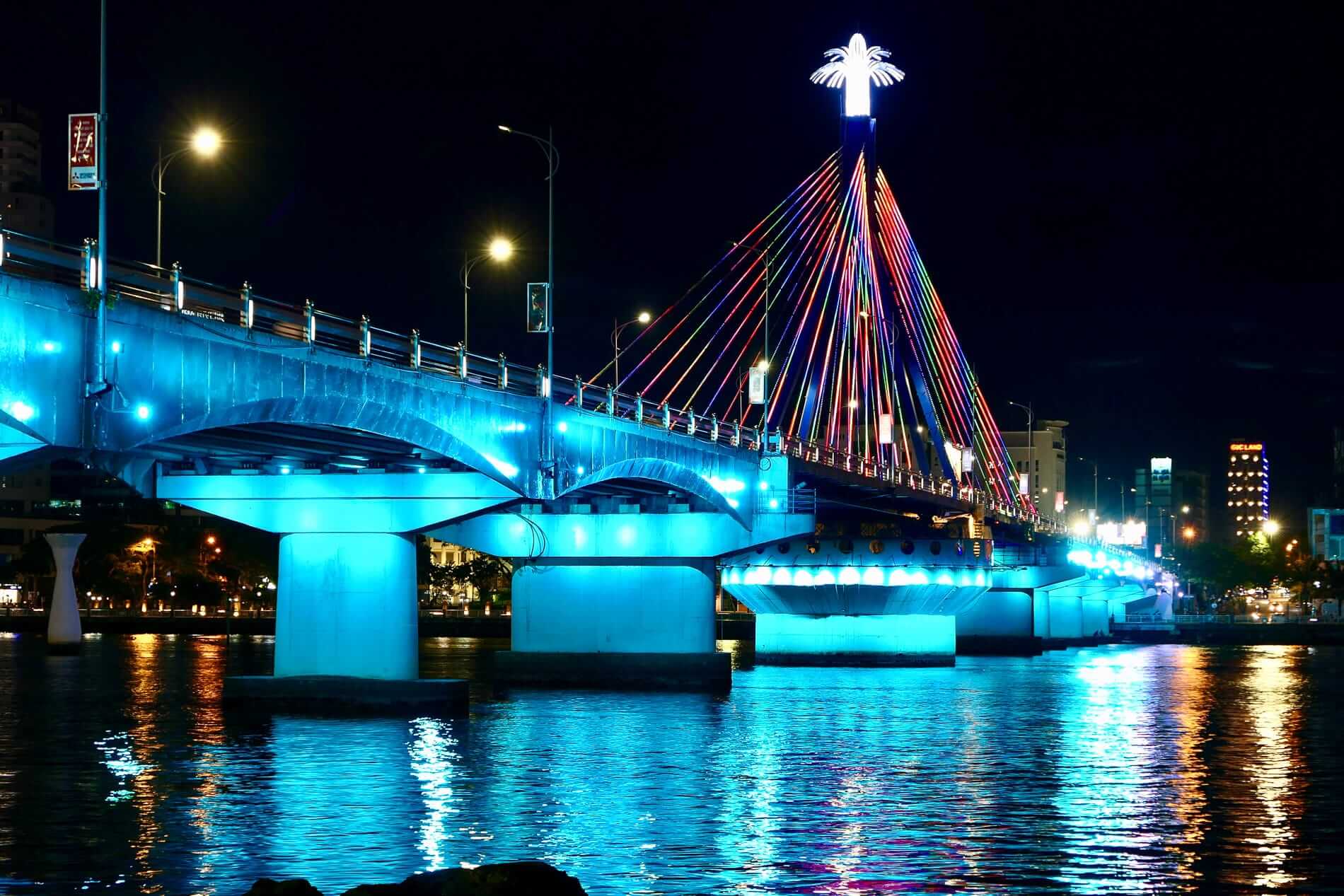 Han-river-brigde