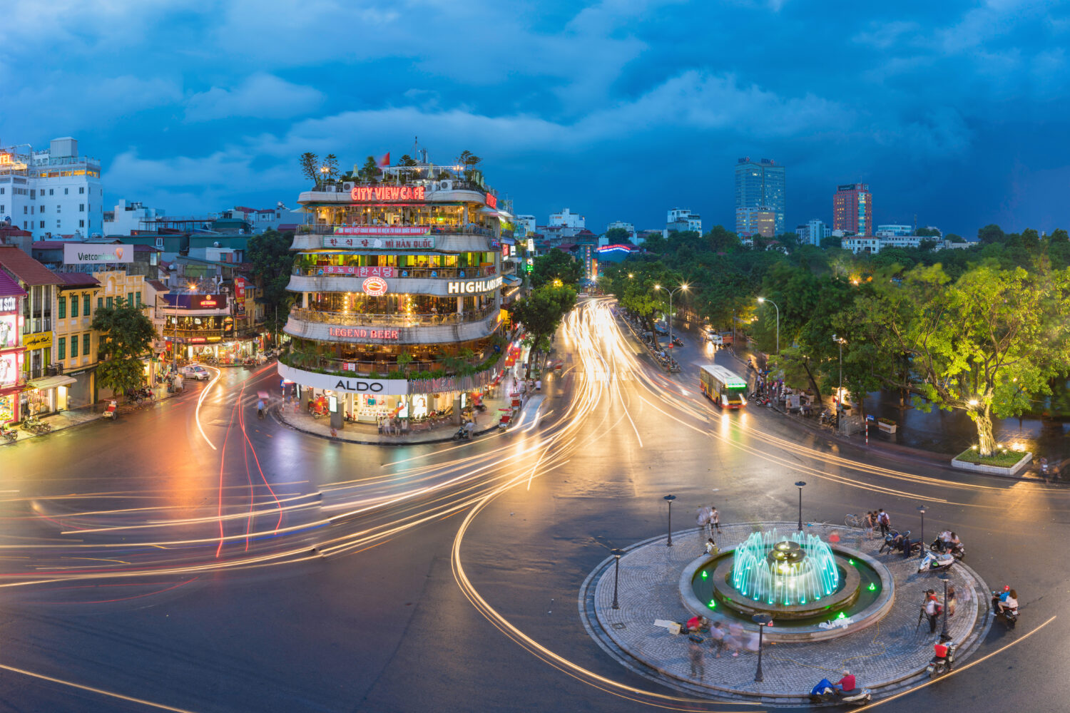 Hanoi