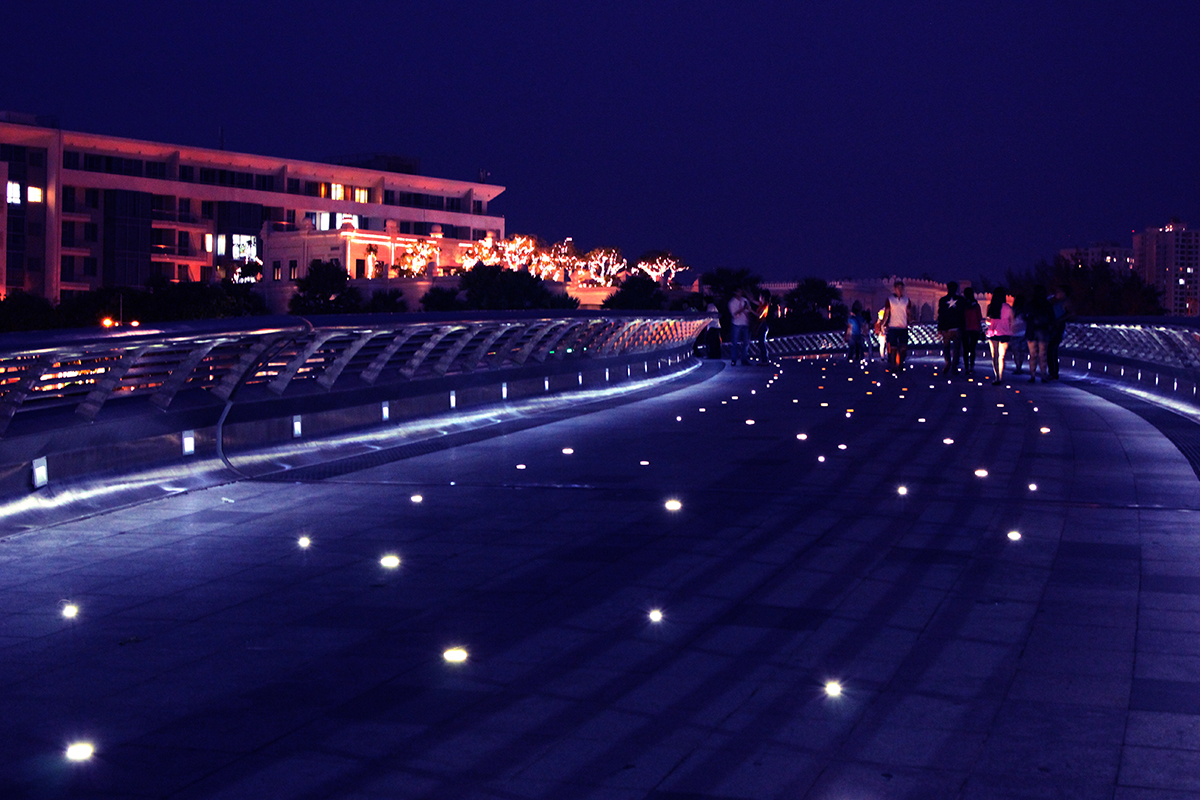 Anh Sao Bridge