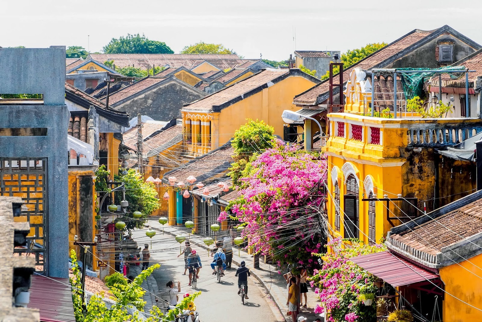 How to plan a perfect Family Holiday to Vietnam